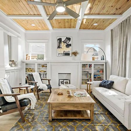 샌안토니오 Urban Elegance Retreat 빌라 외부 사진