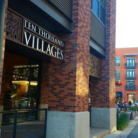 샌안토니오 Urban Elegance Retreat 빌라 외부 사진