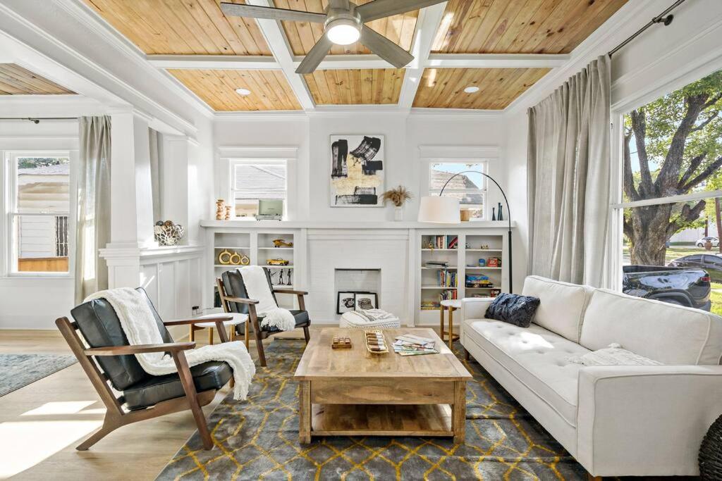 샌안토니오 Urban Elegance Retreat 빌라 외부 사진