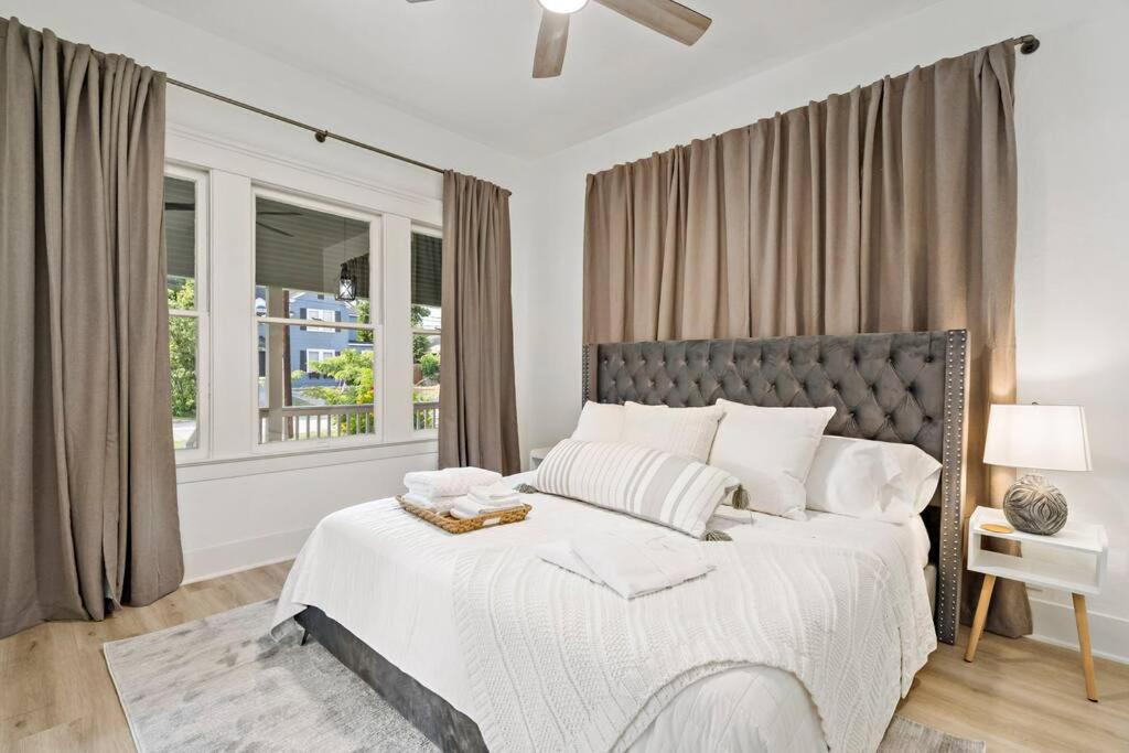 샌안토니오 Urban Elegance Retreat 빌라 외부 사진