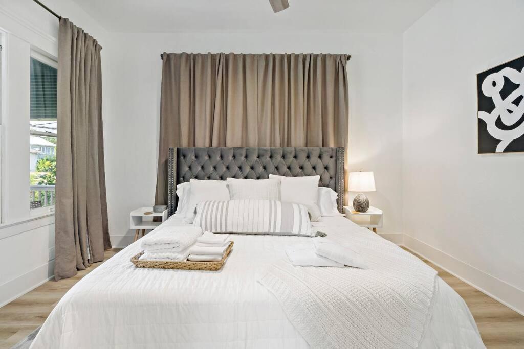 샌안토니오 Urban Elegance Retreat 빌라 외부 사진